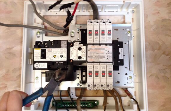 健康的に暮らせるよう電磁波対策も行っています | 自然素材の注文住宅なら東京の株式会社アンビエックスへ