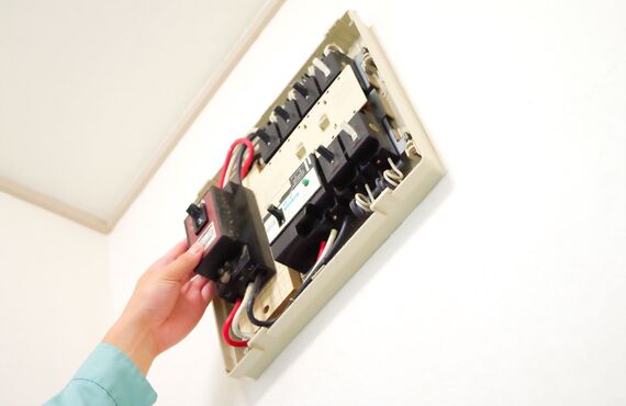 細やかな電磁波対策を行った家を神奈川で建てています | 自然素材の注文住宅なら東京の株式会社アンビエックスへ