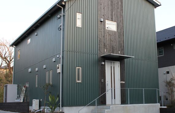 家を神奈川で建てたいとお考えならぜひ健康住宅のプロへ | 自然素材の注文住宅なら東京の株式会社アンビエックスへ